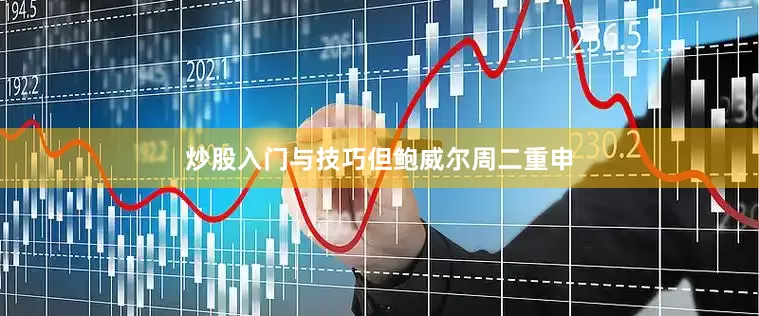 炒股入门与技巧　　但鲍威尔周二重申
